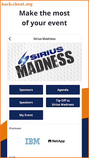 Sirius Madness screenshot
