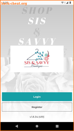Sis  Savvy Boutique screenshot