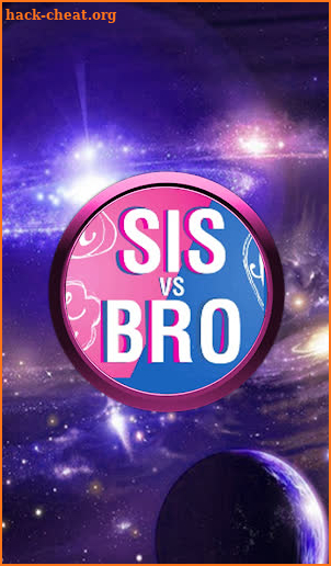 SIS vs BRO songs screenshot