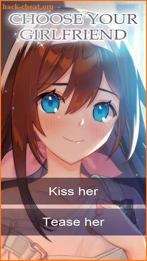 Sister Splash! Sexy Swimsuit Anime Dating Sim screenshot