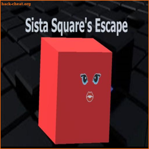 Sister Square's Escape screenshot