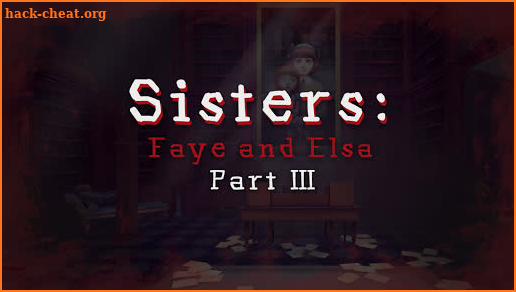 Sisters: Faye & Elsa Part III screenshot