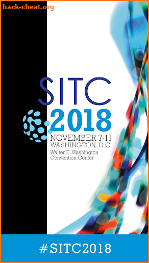 SITC 2018 screenshot