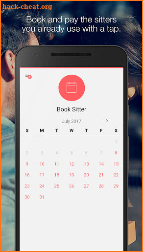 Sitter: Manage Your Sitters screenshot