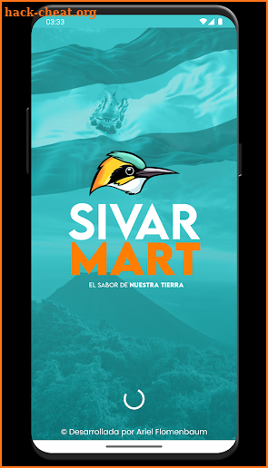 Sivar Mart screenshot