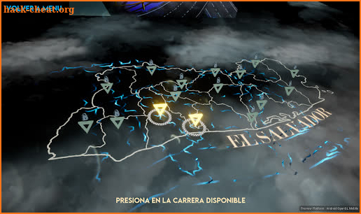 Sivar Race screenshot