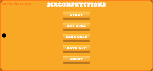 Six Competitions screenshot