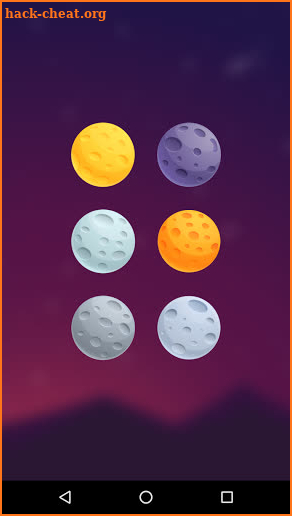 Six Moons Adventure screenshot