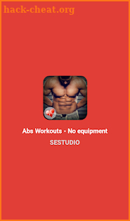 Six Pack in 30 Days - Abs Workout No Equipment screenshot