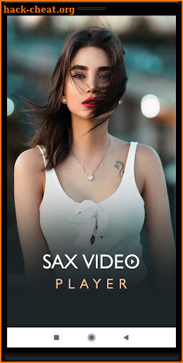 Six Video Player screenshot