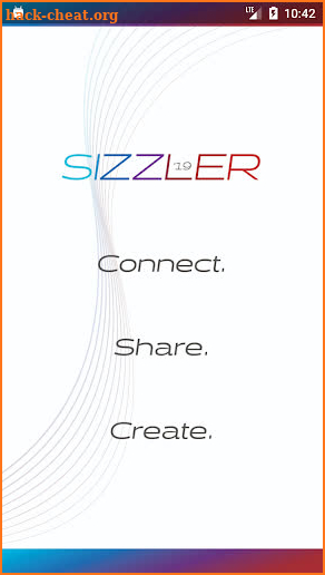 Sizzler 2019 screenshot