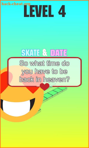 Skate & Date screenshot