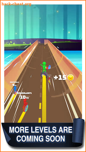 Skate Board - New screenshot
