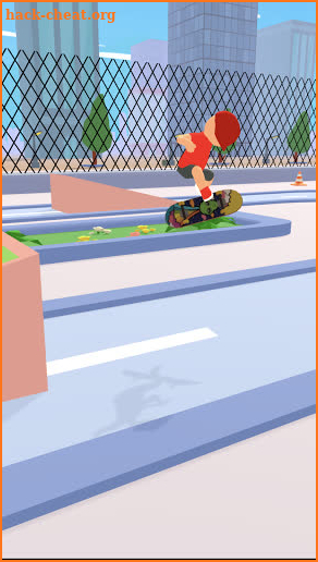 Skate Loop screenshot