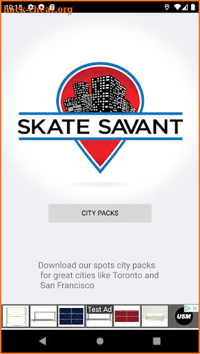 Skate Savant screenshot