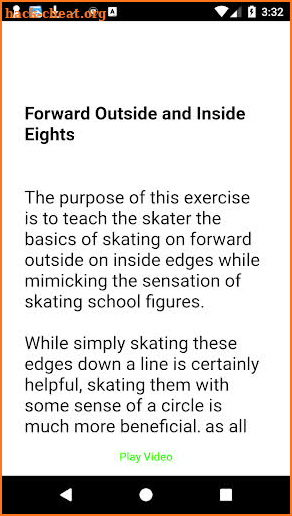 Skate Skills Vol. 1 screenshot