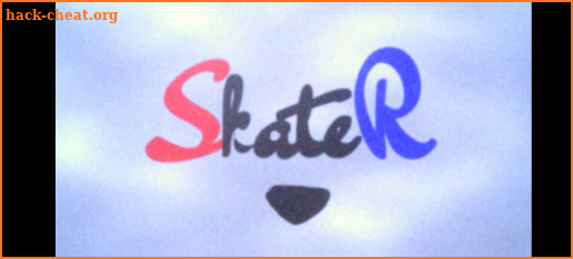 SkateR screenshot