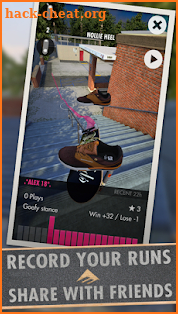 Skater screenshot