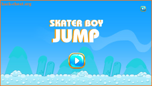 Skater Boy Jump screenshot