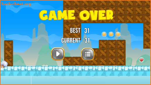 Skater Boy Jump screenshot