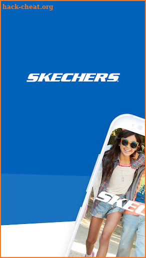 Skechers screenshot