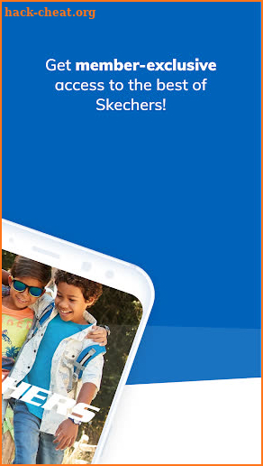 Skechers screenshot