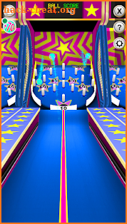 Skee-Ball Plus screenshot