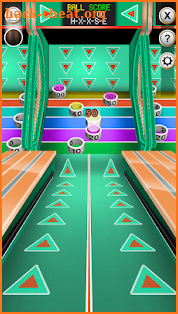 Skee-Ball Plus screenshot