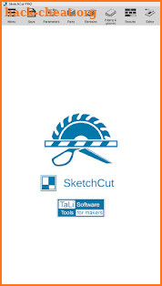 SketchCut PRO - Fast Cutting screenshot