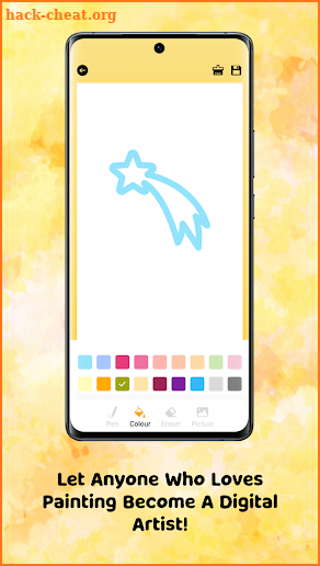 SketchFlow screenshot