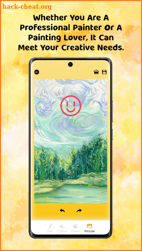 SketchFlow screenshot