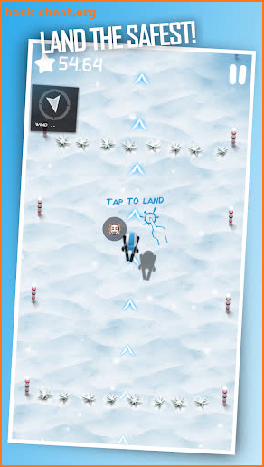 Ski Jump Champs screenshot
