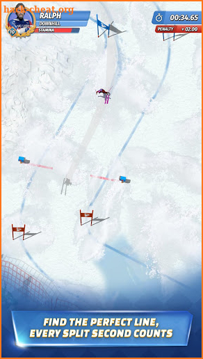 Ski Legends screenshot