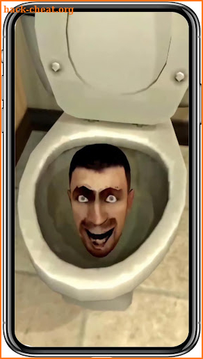 Skibidi Toilet screenshot