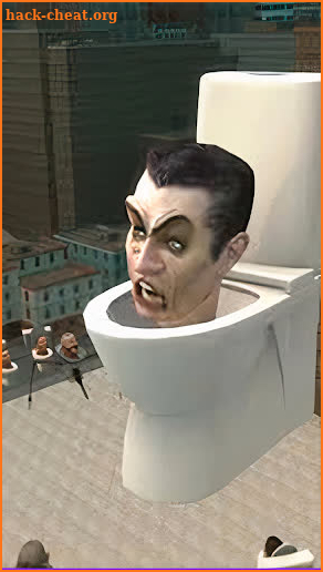 Skibidi Toilet 2 screenshot