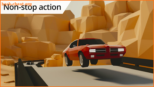 Skid Rally: Drag, Drift Racing screenshot