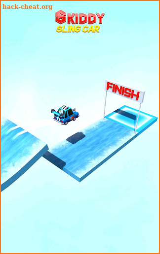 Skiddy Sling Car : Drift Race Car 3D screenshot