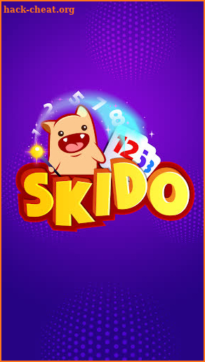 Skido screenshot