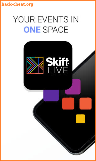 Skift Live screenshot
