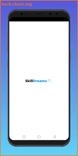 Skilldreams - Share your Skills screenshot
