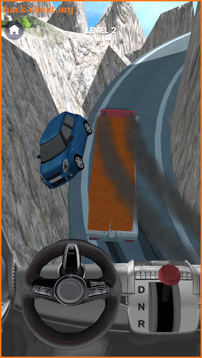 Skilled Driver screenshot