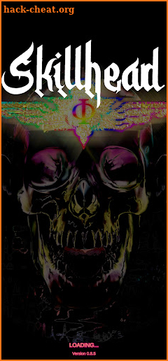 Skillhead screenshot