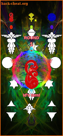 Skillhead screenshot