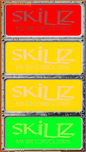 skiLLz BMX WiFi Gate Controller 2.0 screenshot