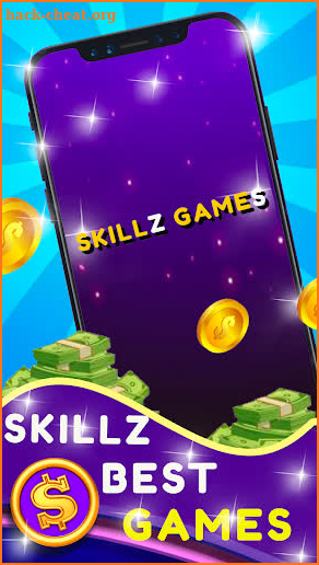 skillz games Real Cash screenshot