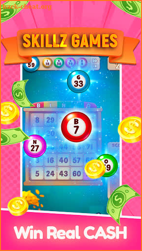 skillz-games Real Cash screenshot