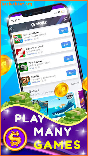 skillz games Real Cash screenshot