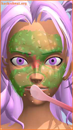 Skin Care Master screenshot