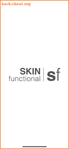 SKIN functional screenshot