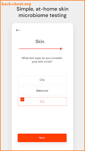 Skin Trust Club screenshot